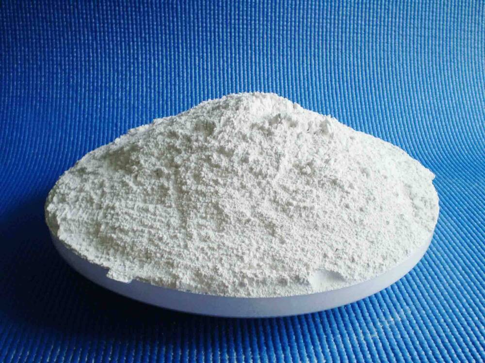 Pure Grade Kaolin Clay Powder