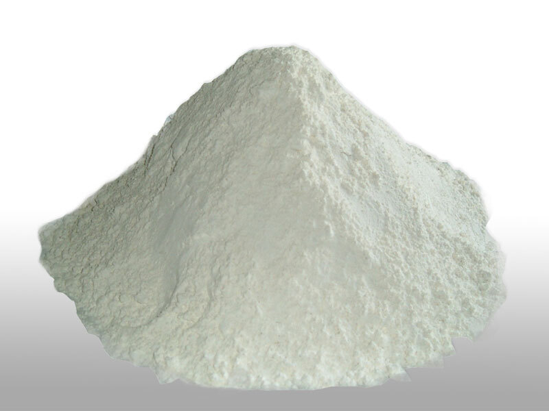 Pure Grade Backwash Ceramic Powder
