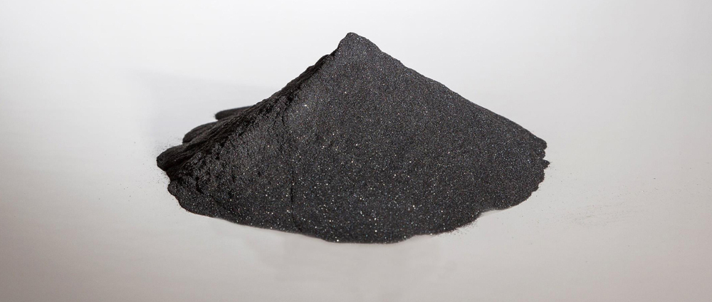 Micaceous Iron Oxide