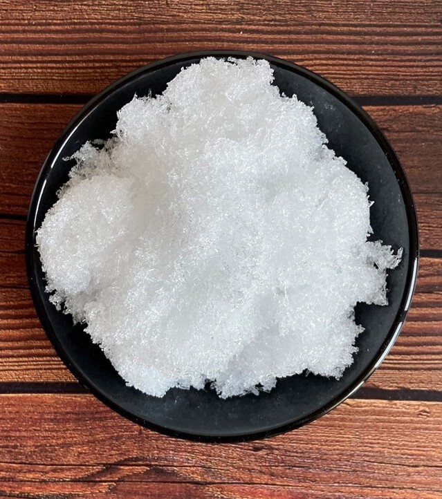 Pure Grade Ammonium Acetate