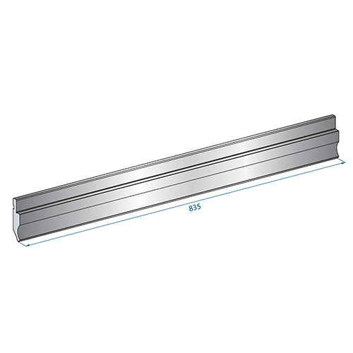 Lunghezze Standard Punches