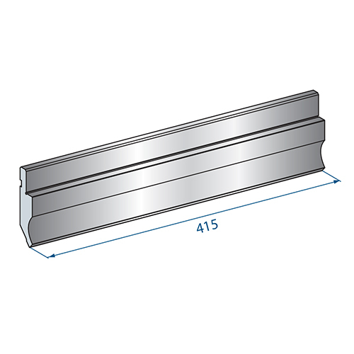 Frazionatura Standard Punches