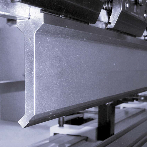 Punzoni 90 Degree Punches