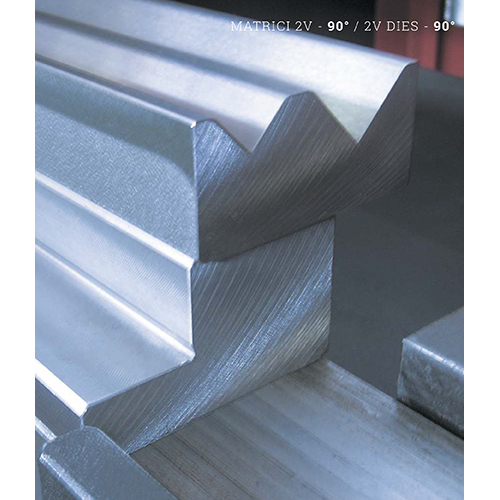 Matrici 2V - 90 Degree Dies