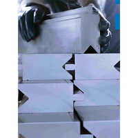 1v H100 30 Degree Dies - Application: Sheet Metal Forming