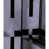 Flattening Hemming Tools - Color: Silver