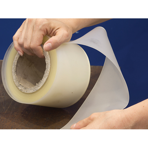 Scratch-Resistant Polyurethane Film