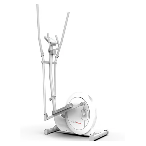 Afton E30S Elliptical Crosstrainer with Bluetooth. Connects to Z Sports APP