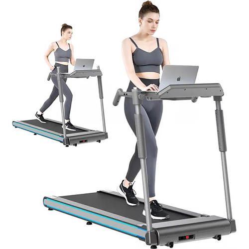 Afton BT40 Walking Desk Treadmill for Office and Home