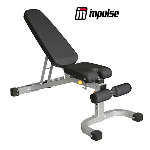 Impulse IFFID Multi-Purpose Bench