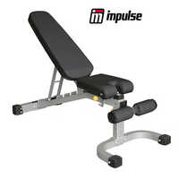 Impulse Iffid Multi-purpose Bench