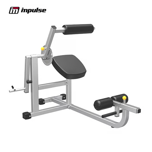 Impulse IFABM Ab-Back Machine