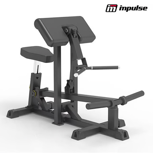 Impulse IFP1501 Bicep Curl
