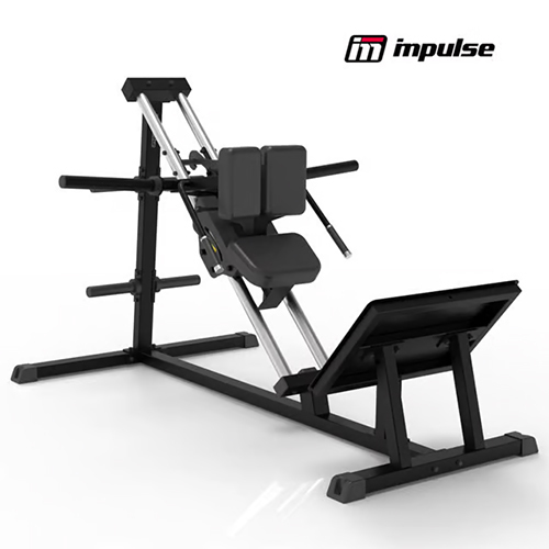 Impulse IFP1617 Hack Squat