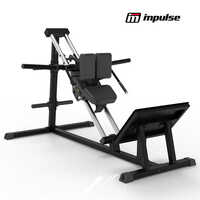 Impulse Ifp1617 Hack Squat