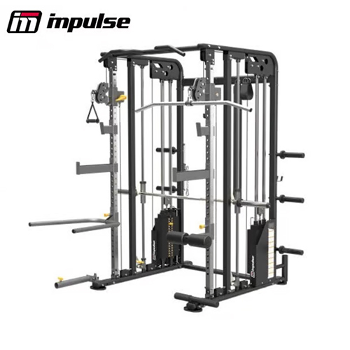 Impulse Encore ES2100 Multi-Functional Trainer With Smith