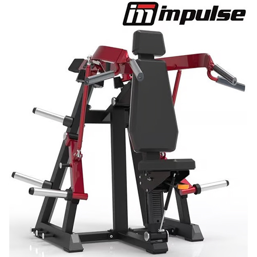 Impulse ECP101 Shoulder Press