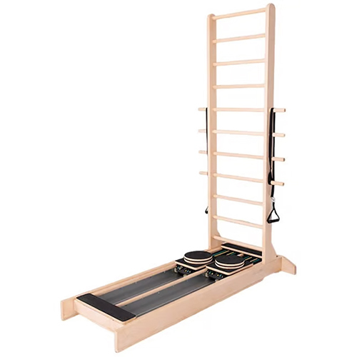 Afton Pilates Align Core