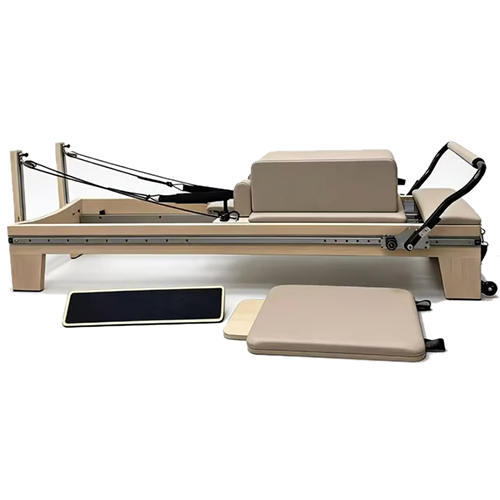 Afton Pilates Axia Full Track Reformer