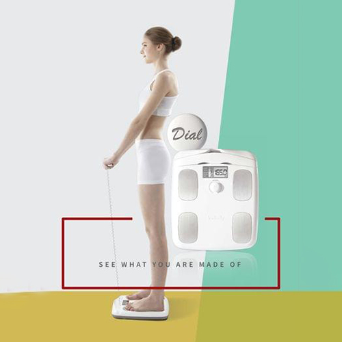 In Body Dial