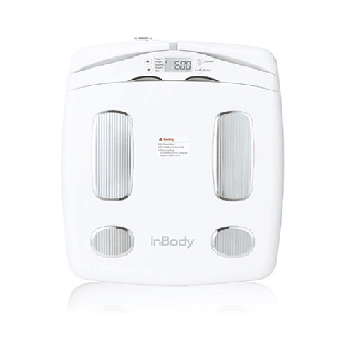 InBody 120