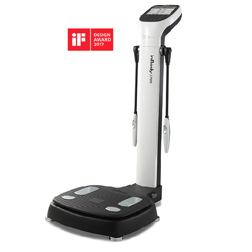 InBody 370S Scale