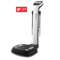 Inbody 370s Scale - Dimension (l*w*h): 451 X 773 X 1061 Mm