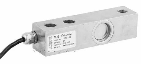 Shear Beam Load Cell