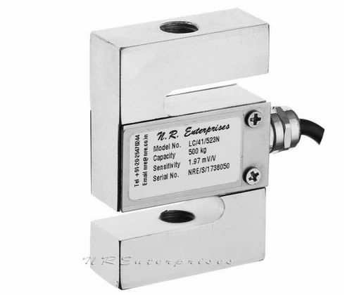 S Load Cell