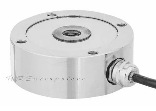Pancake Type Load Cell