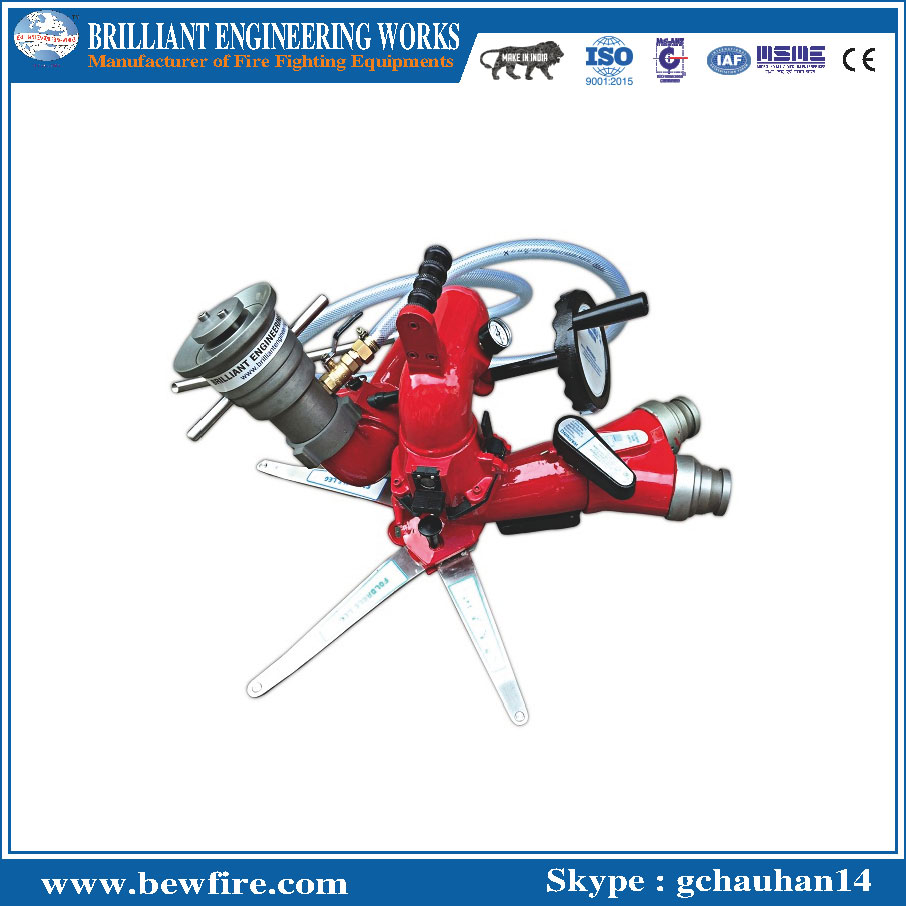 Portable Ground Water  Monitor