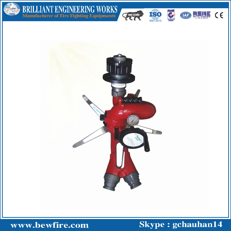 Portable Ground Water  Monitor