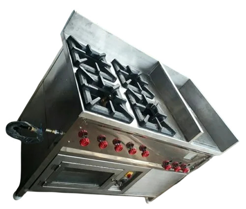 Hotel Kitchen Equipment