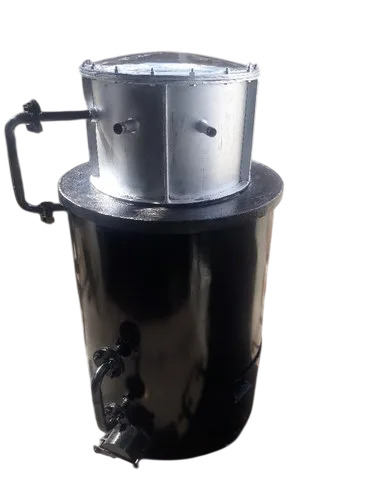 Kitchen Steam Boiler