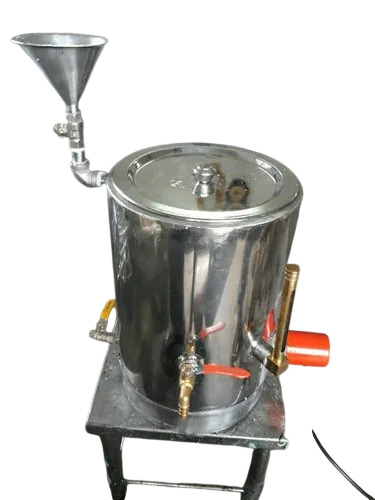 Electric Milk Boiler