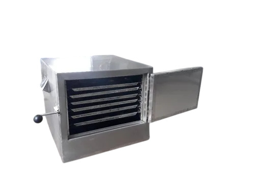 LPG Idly Box