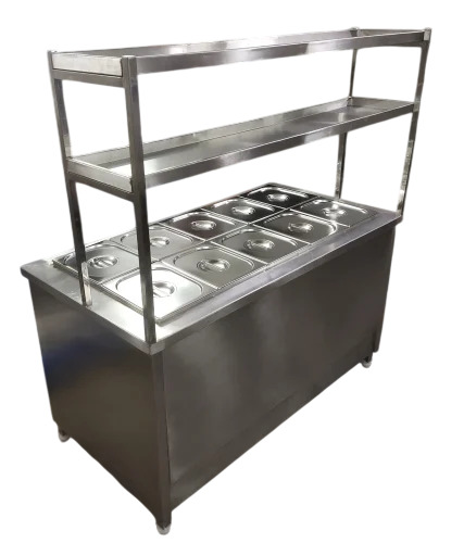 Hot Bain Marie