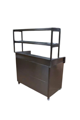 Cha Display Counter