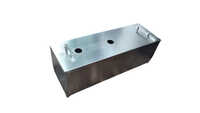 Stainless Steel Grease Trap