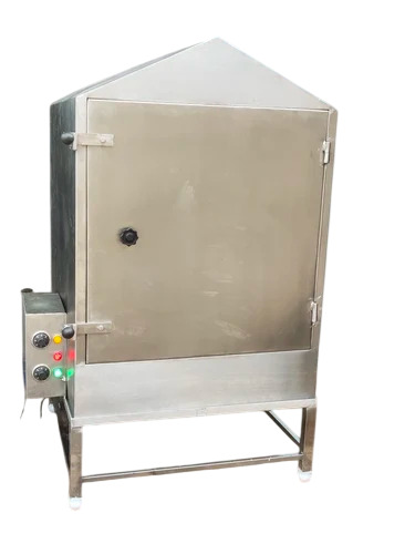 SS Idiyappam Steamer Box