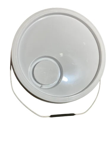 10 L PPCP Cement Primer Paint Bucket