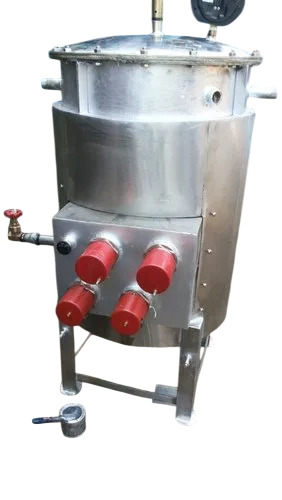 54kw Electric Steam Boiler