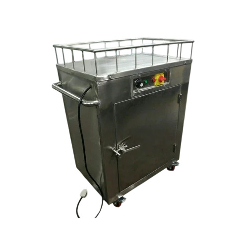 SS Food Warmer