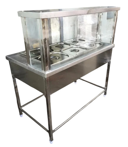 Food Warmer Hot Case