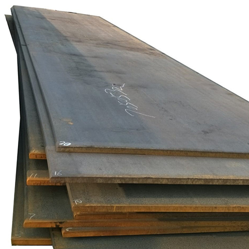 Mild Steel Plates
