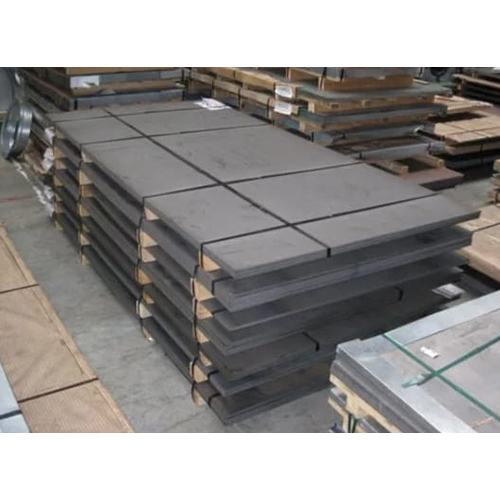 Ms Plates - Application: Construction