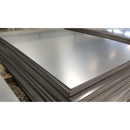 Hot Rolled Sheet - Application: Construction