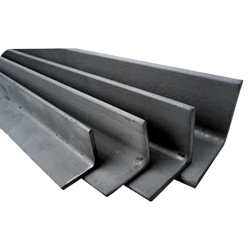 Mild Steel Angle