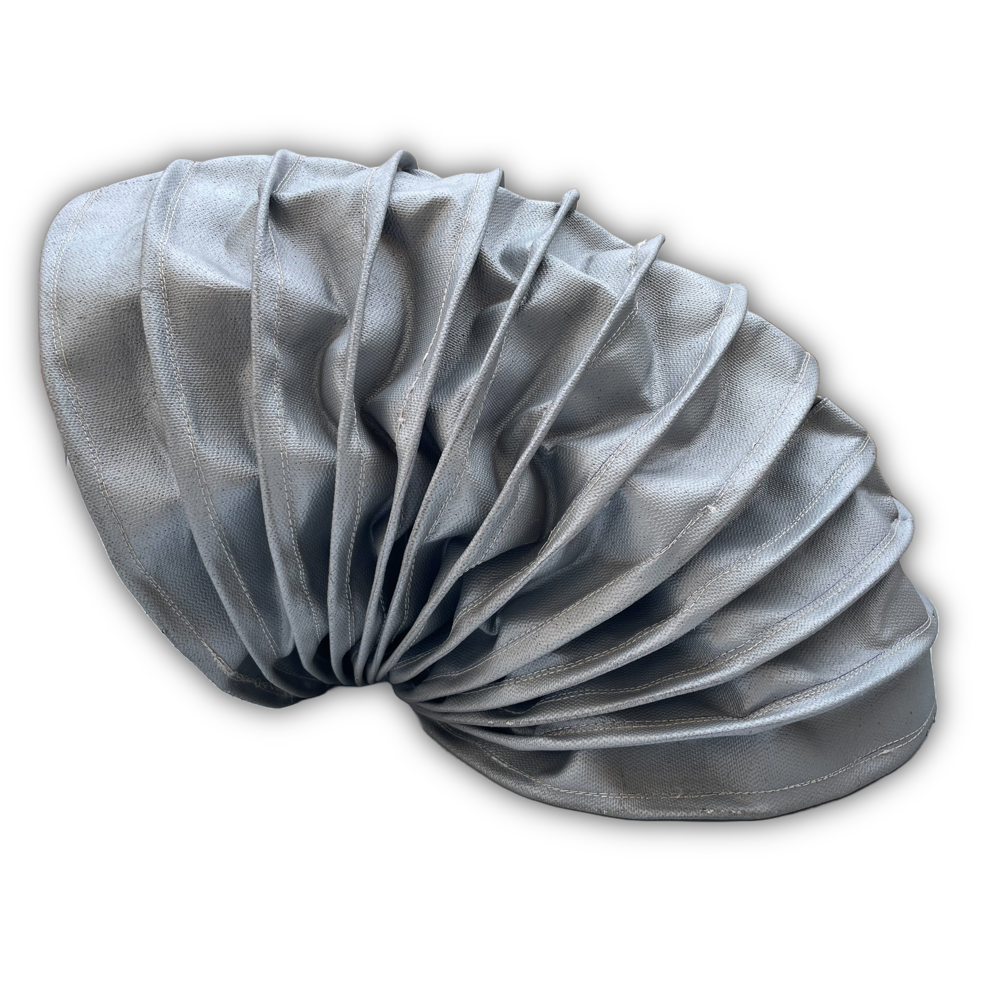 Expansion Joints - Color: Silver