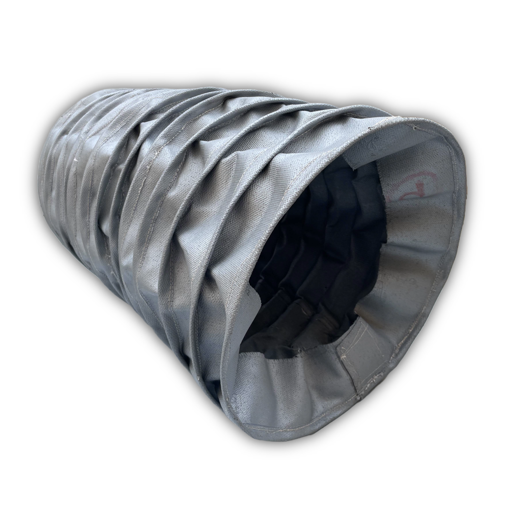 Expansion Joints - Color: Silver